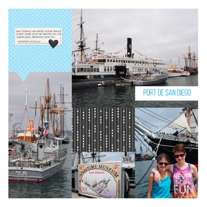 Port San Diego