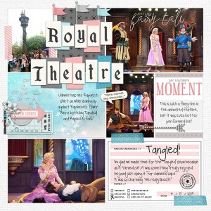 Royal Theatre pg.1