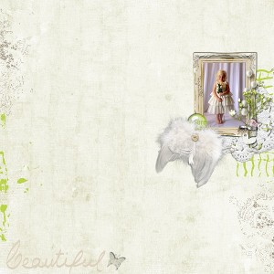 Angelic Collection