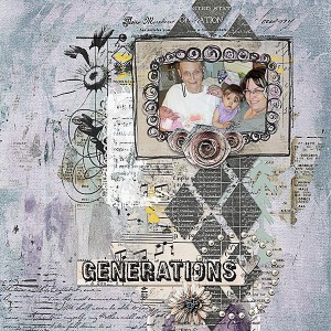 Generations
