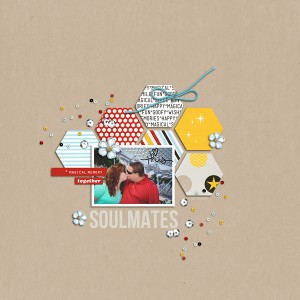 Soulmates