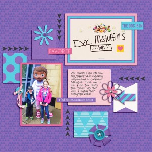 Doc McStuffins Copy