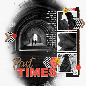 Past-Times