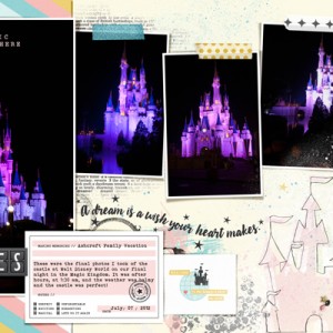 Castle Photos
