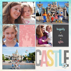 Castle