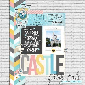 Castle