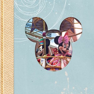Disney-Cover