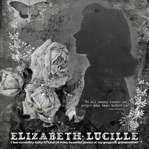 Elizabeth Lucille