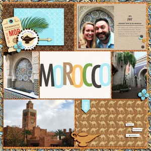 Morocco