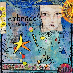 Quirky - 1702 Muse 3