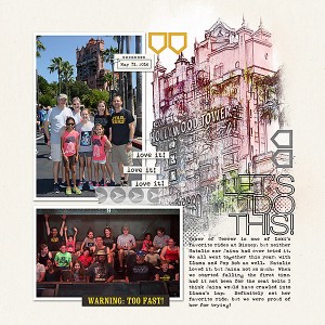 tower of terror