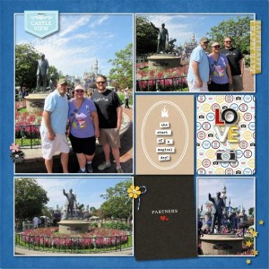PM Memorial Challenge
