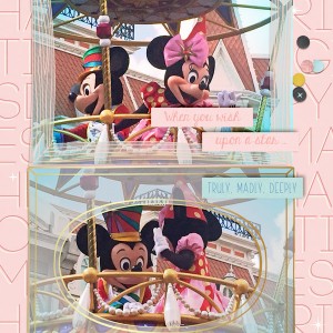 Festival-of-Fantasy-Micky and Minnie
