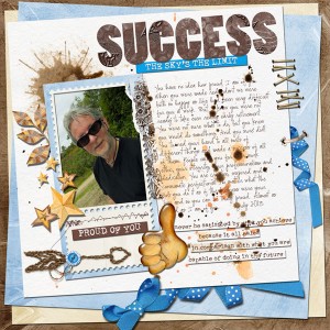 Success