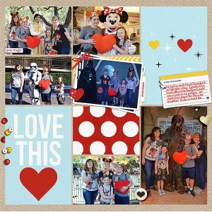 Valentine's Day