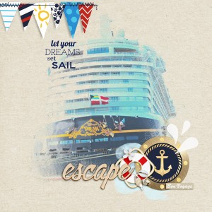 Sail