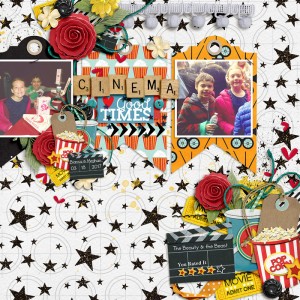 Cinema Good Times