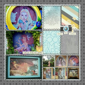 Photo Mosaics