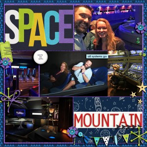 Space Mountain