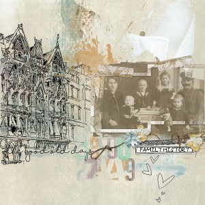 family history