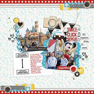 Disneys 50th Celebration