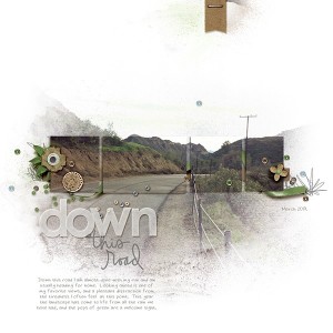 Down This Road