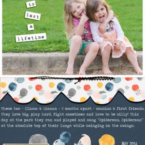 Memories-To-Last-a-Lifetime-E-&-G-Silly-Faces