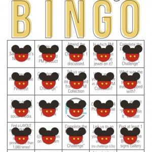 Bingo-Kat