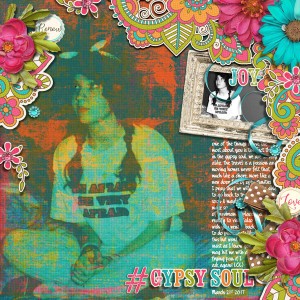 GypsySoul
