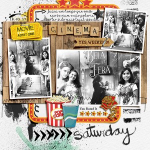 cinema
