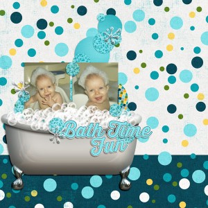 BathTimeFun