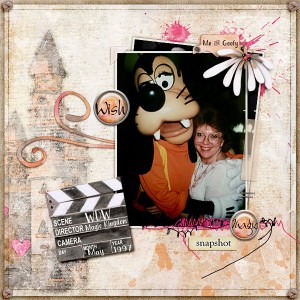Goofy