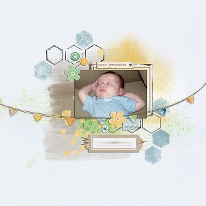 little sweetheart