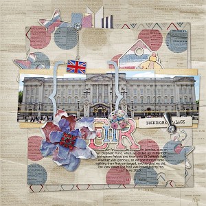 Buckingham Palace