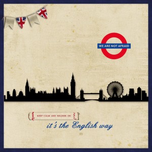 London