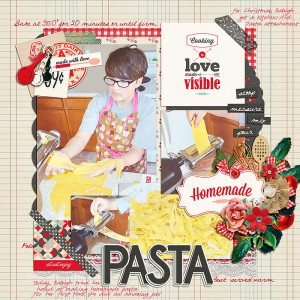 Pasta