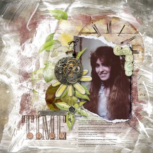 Time