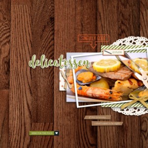 Delicatessen