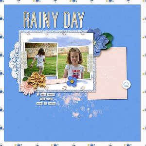 Rainy Day