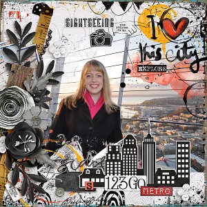11-09-Nicole-at-Space-Needle
