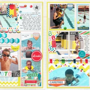 Swim Lessons