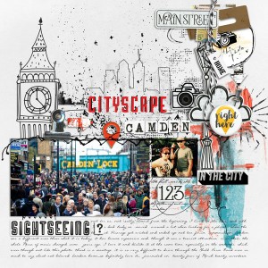 CamdenCityScape