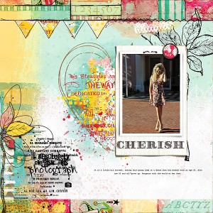 Cherish