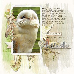 Cherish