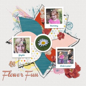 Flower Fun