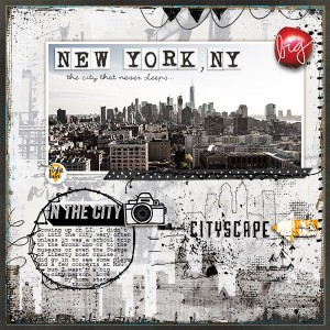New York, NY