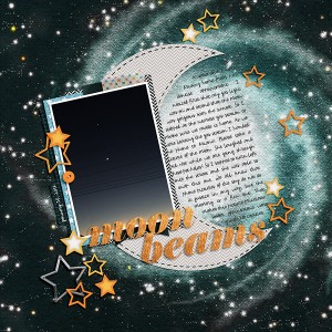 Moonbeams