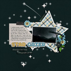 Star Gazer