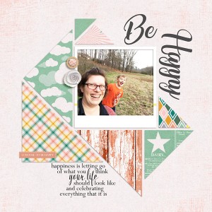 Be Happy