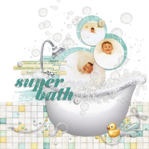 Super Bath